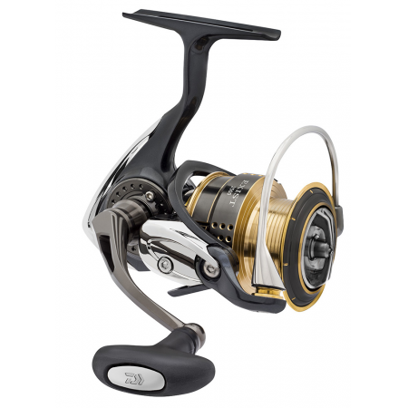Daiwa New Exist 2015