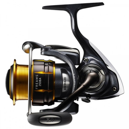 Freams A 15'