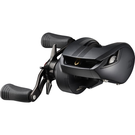 Z2020 Black LTD 2016