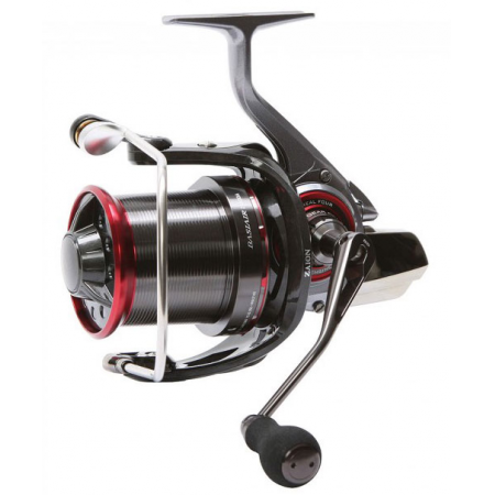 Daiwa Basiair Z45 QDA
