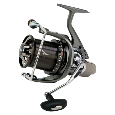 Daiwa Tournament BasiAir 45 QD