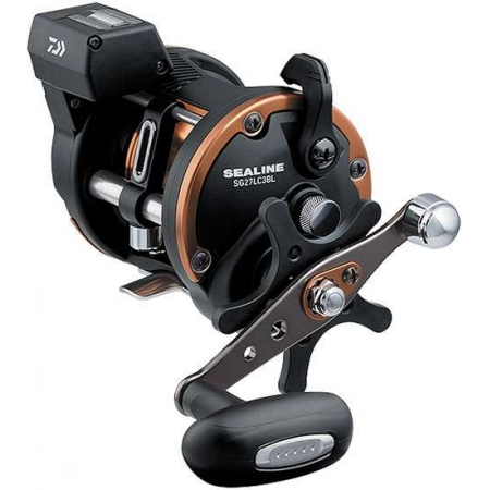 Sealine