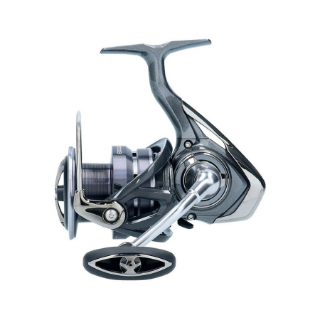 Exceler LT 20'