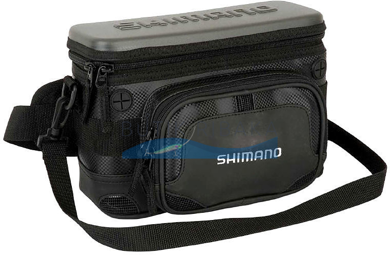 Сумка для приманок Shimano Lure Case Large