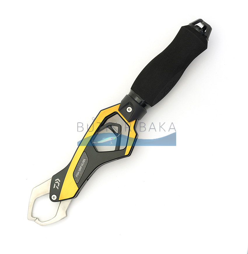 Захват для рыбы Daiwa FISH GRIP SC285 GD