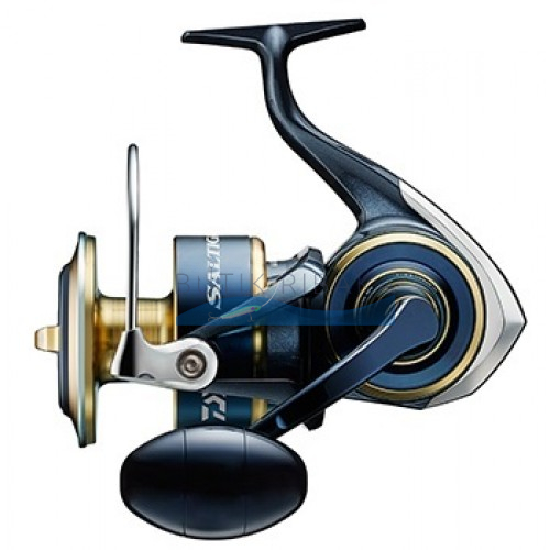 Катушка Daiwa 20' Saltiga 18000-H