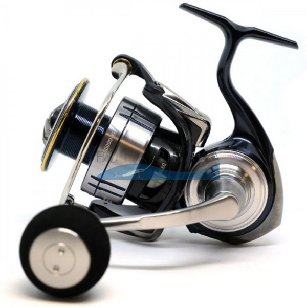 Катушка Daiwa Certate 19' LT 5000D