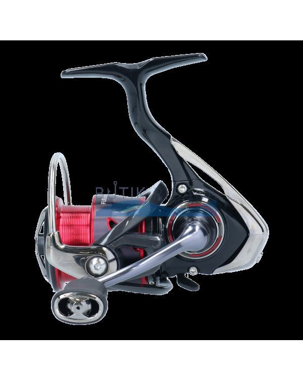 Катушка Daiwa 20' Fuego LT 2000-XH
