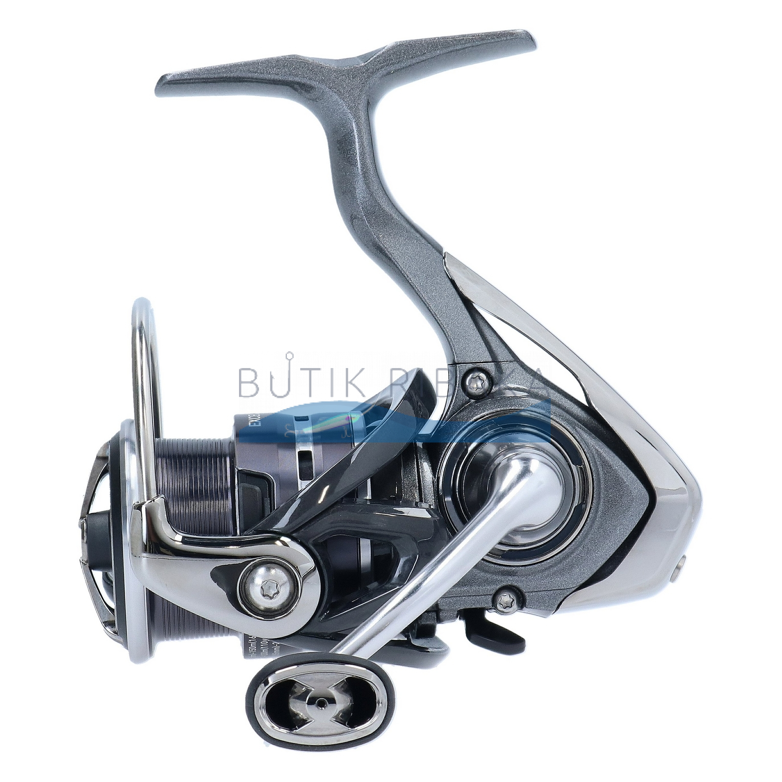 Катушка Daiwa 20 Exceler LT 1000