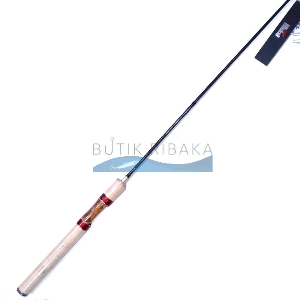 Спиннинг Mukai Air Stick + (Plus) ASP-1662UL Cran-King