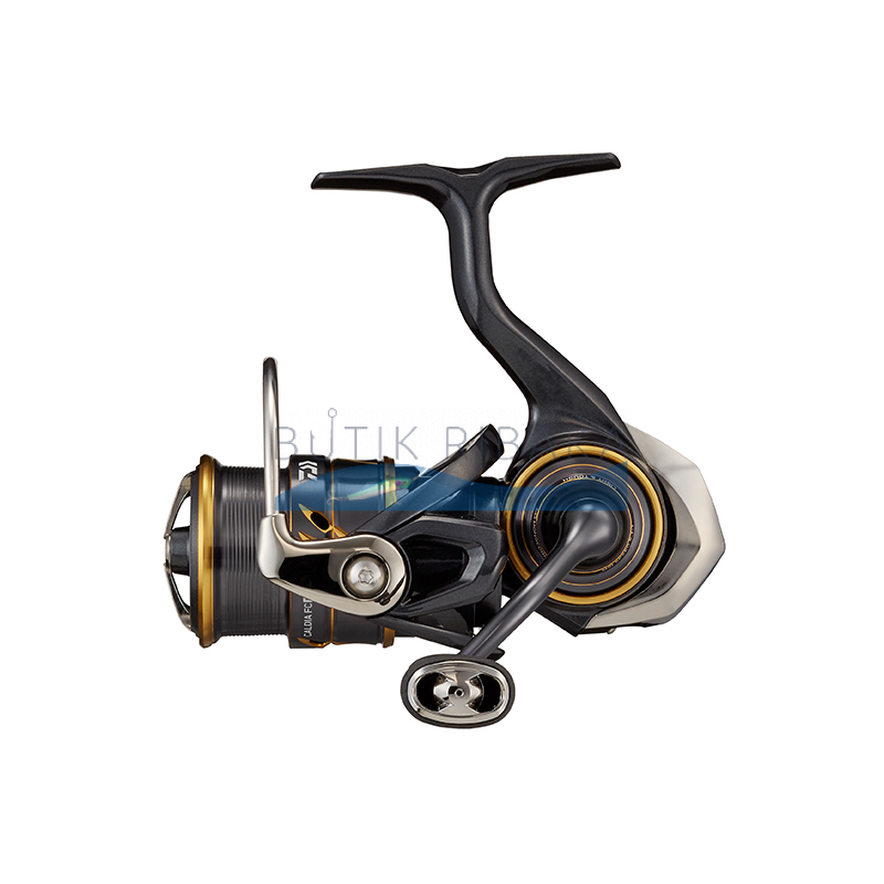 Катушка Daiwa 21 Caldia LT FC 1000S
