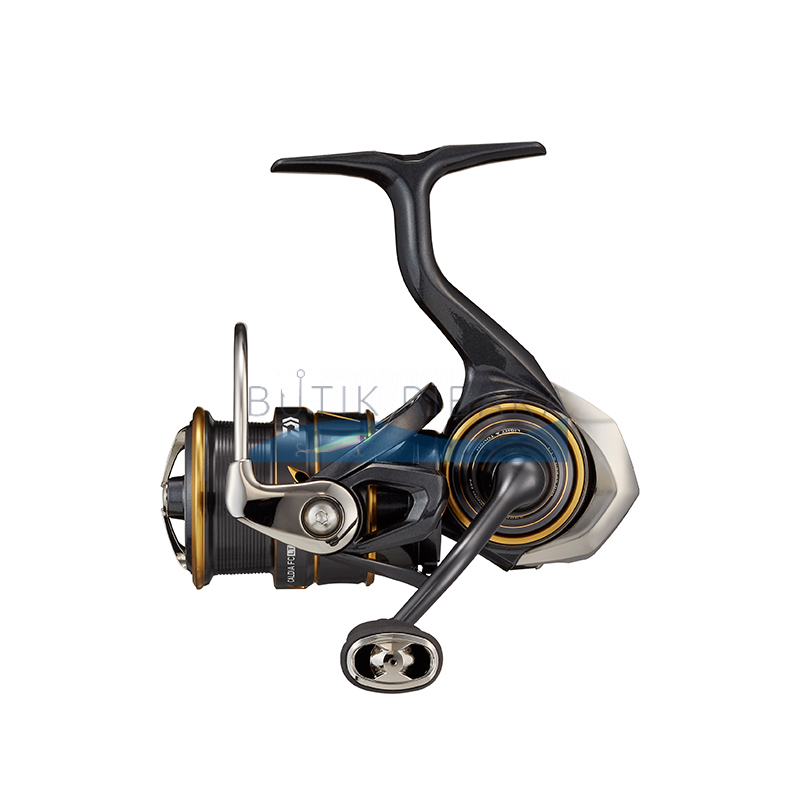 Катушка Daiwa 21 Caldia LT FC 2000S
