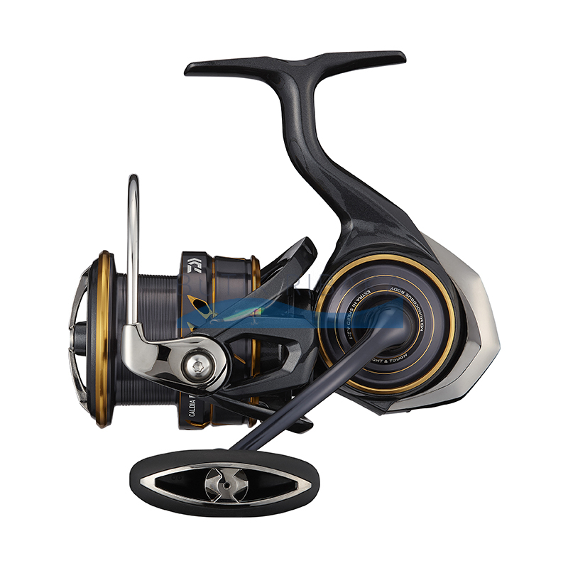 Катушка Daiwa 21 Caldia LT 4000-CXH