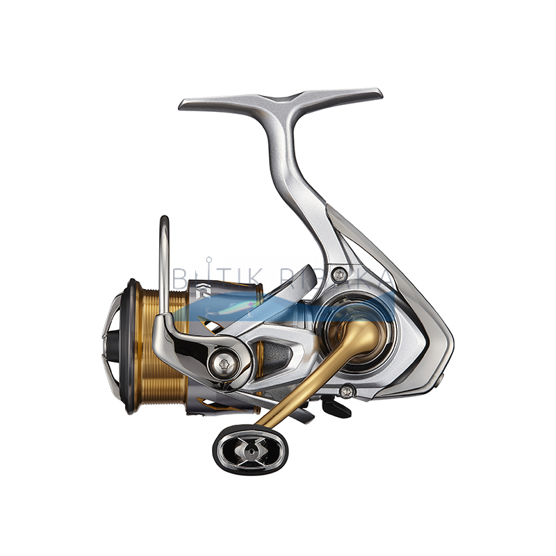Катушка Daiwa 21 Freams FC LT 2000S