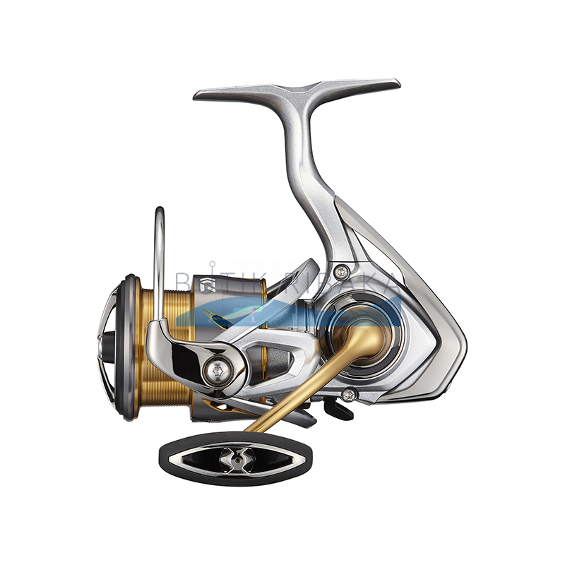 Катушка Daiwa 21 Freams LT 2500