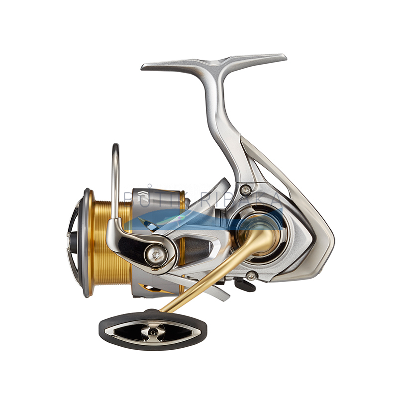 Катушка Daiwa 21 Freams LT 3000-CXH
