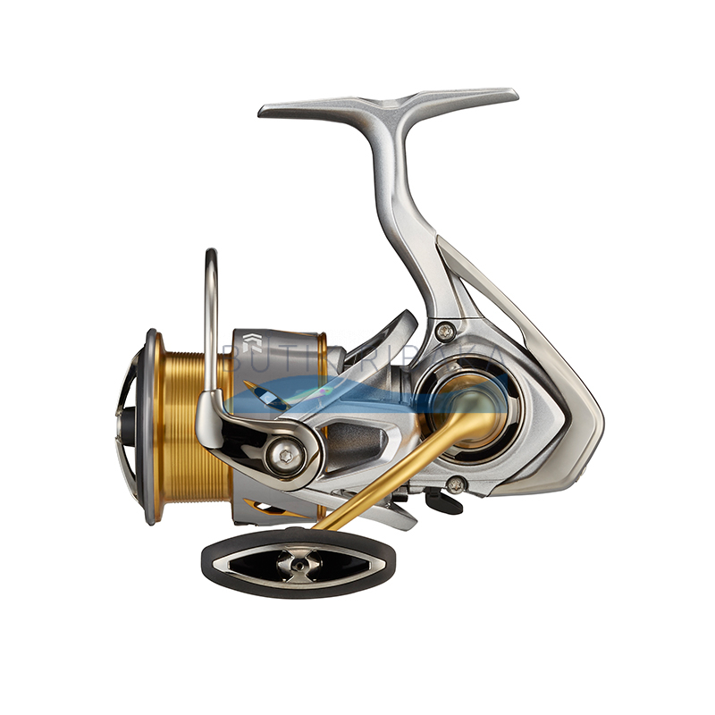 Катушка Daiwa 21 Freams LT 3000