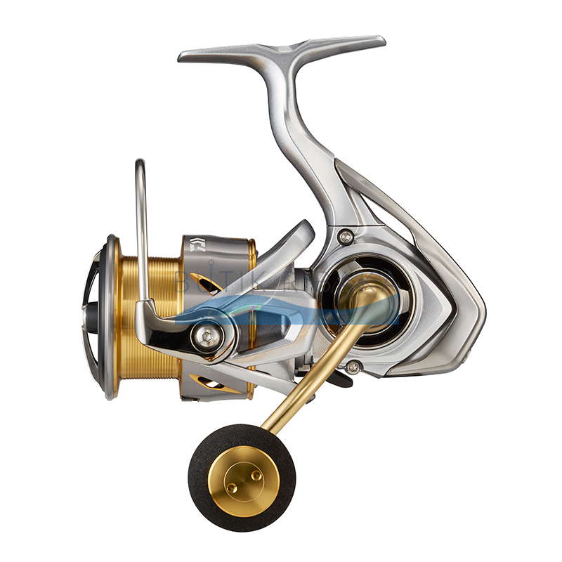 Катушка Daiwa 21 Freams LT 4000-C