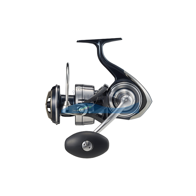 Катушка Daiwa 21 Certate SW 8000-H