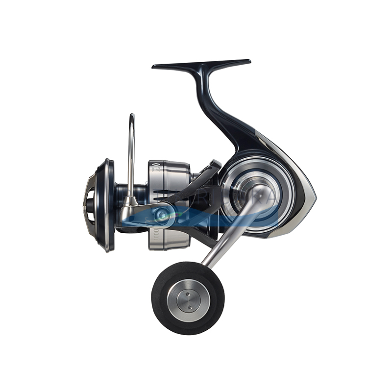 Катушка Daiwa 21 Certate SW 10000-P