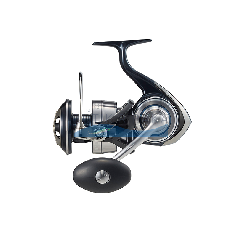 Катушка Daiwa 21 Certate SW 10000-H