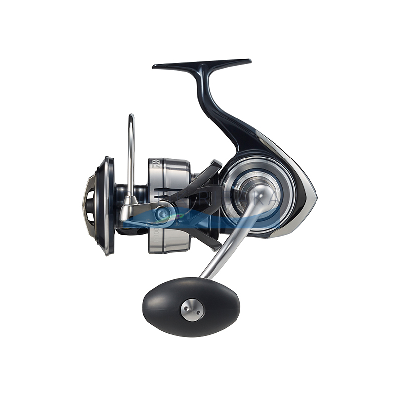 Катушка Daiwa 21 Certate SW 14000-XH