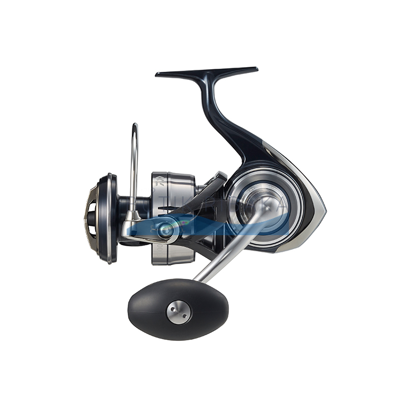 Катушка Daiwa 21 Certate SW 18000-H