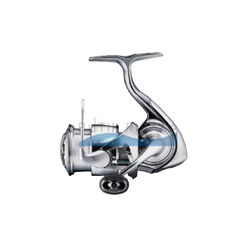 Катушка Daiwa 22' Exist LT2000S-P