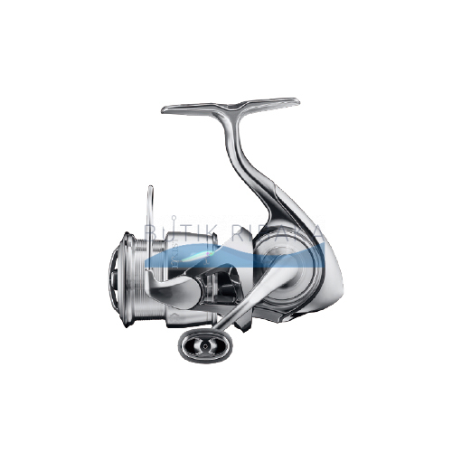 Катушка Daiwa 22' Exist LT2000S-H