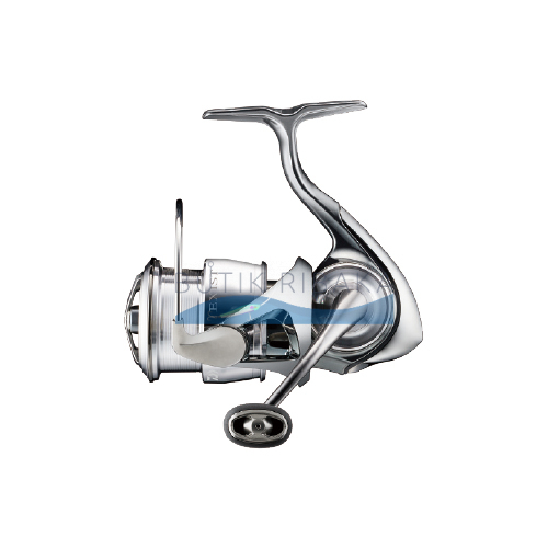 Катушка Daiwa 22' Exist LT2500S-H