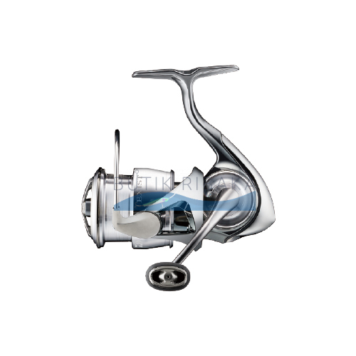Катушка Daiwa 22' Exist LT2500S-XH