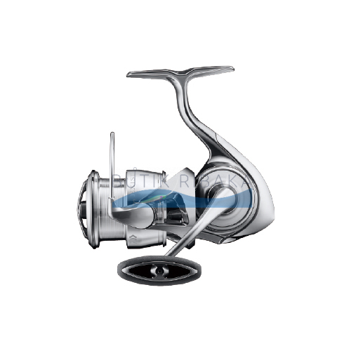 Катушка Daiwa 22' Exist PC LT2500