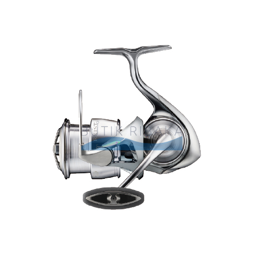 Катушка Daiwa 22' Exist LT3000S