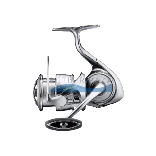 Катушка Daiwa 22' Exist PC LT3000