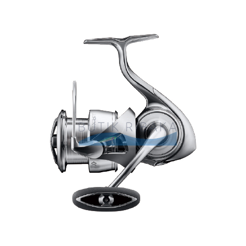 Катушка Daiwa 22' Exist PC LT4000-XH