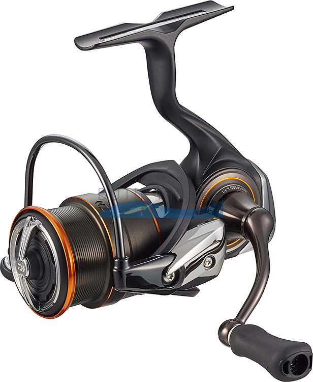 Катушка Daiwa 21' Presso LT 2000SS-P
