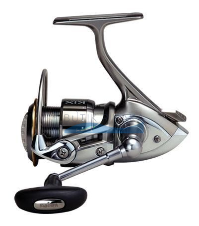 Катушка DAIWA Caldia KIX 4000 Custom