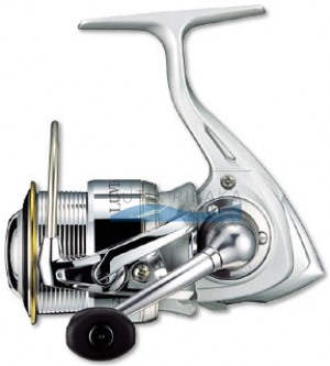 Катушка DAIWA Luvias 1003