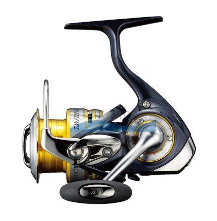 Катушка DAIWA NEW Certate 2506