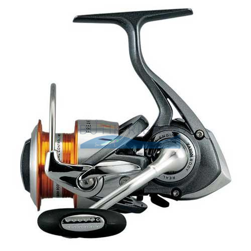 Катушка DAIWA NEW Freams 2508