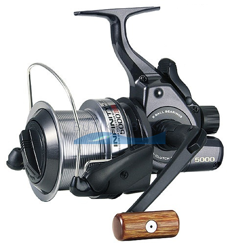 Катушка DAIWA Infinity-X 5000 BR