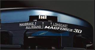 Катушка DAIWA Z 2020HL