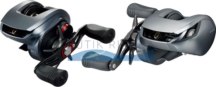Катушка DAIWA Z 2020SHL