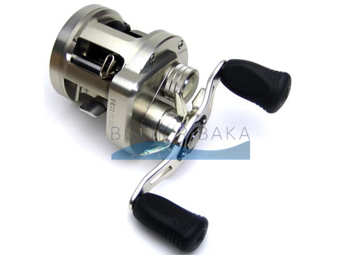 Катушка DAIWA Ryoga 2020HL