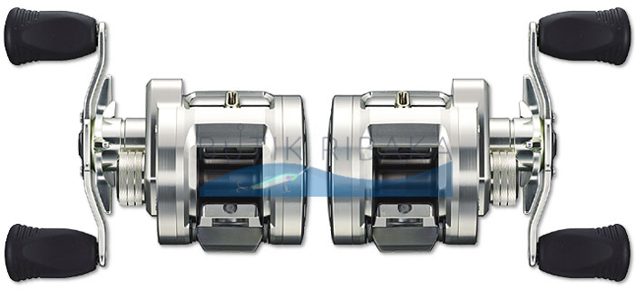 Катушка DAIWA Ryoga 2020L
