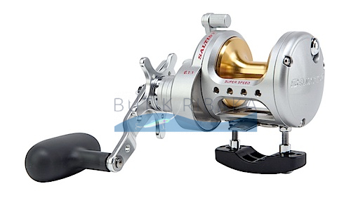Катушка DAIWA Saltist STT20H