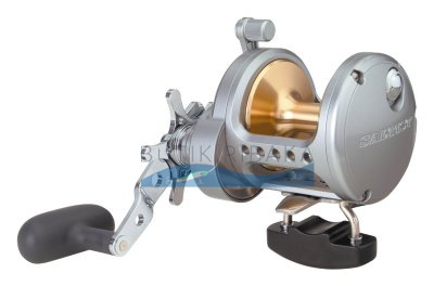 Катушка DAIWA Saltist STT30TH