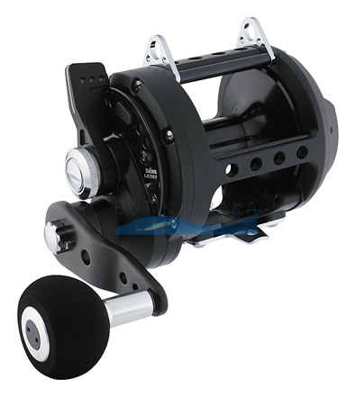 Катушка DAIWA Saltist STTLD20TH
