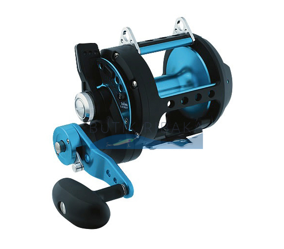 Катушка DAIWA Saltist STTLD30-2SP