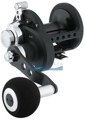 Катушка DAIWA Saltist STTLD30H